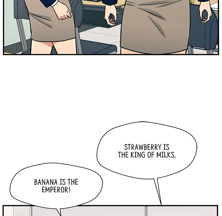 Jinxed Chapter 11 - Page 52