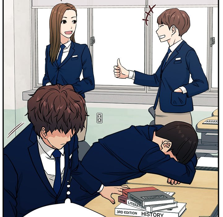 Jinxed Chapter 11 - Page 53