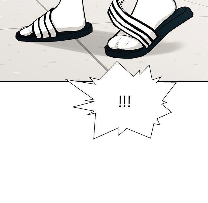 Jinxed Chapter 11 - Page 55