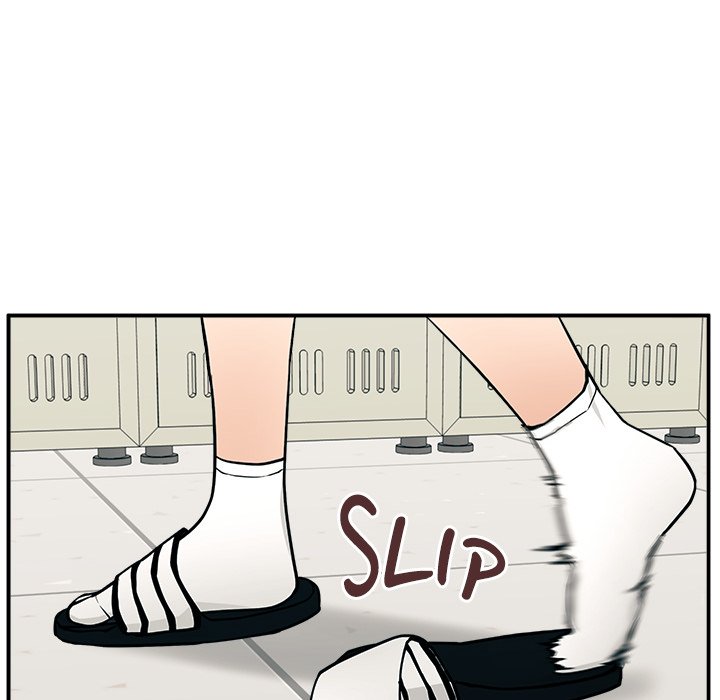 Jinxed Chapter 11 - Page 56