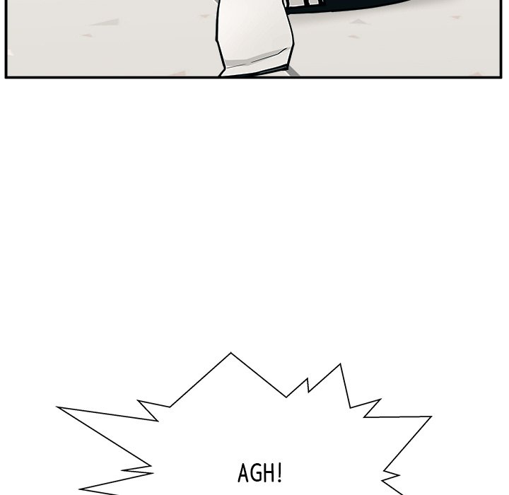 Jinxed Chapter 11 - Page 57