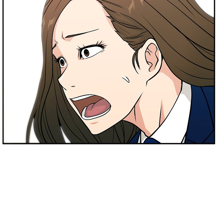 Jinxed Chapter 11 - Page 60