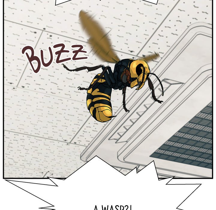 Jinxed Chapter 11 - Page 7