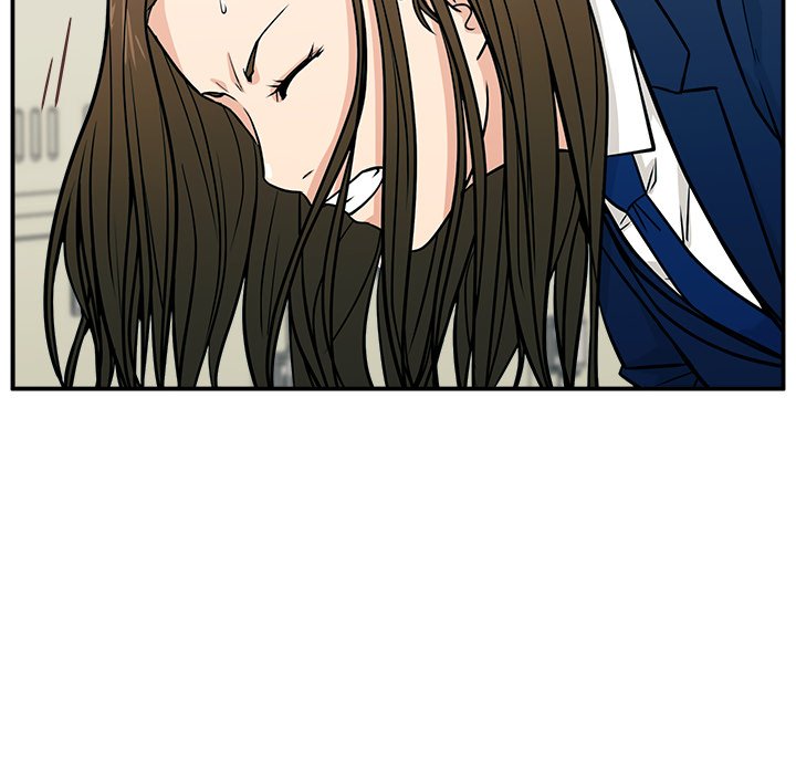 Jinxed Chapter 11 - Page 62