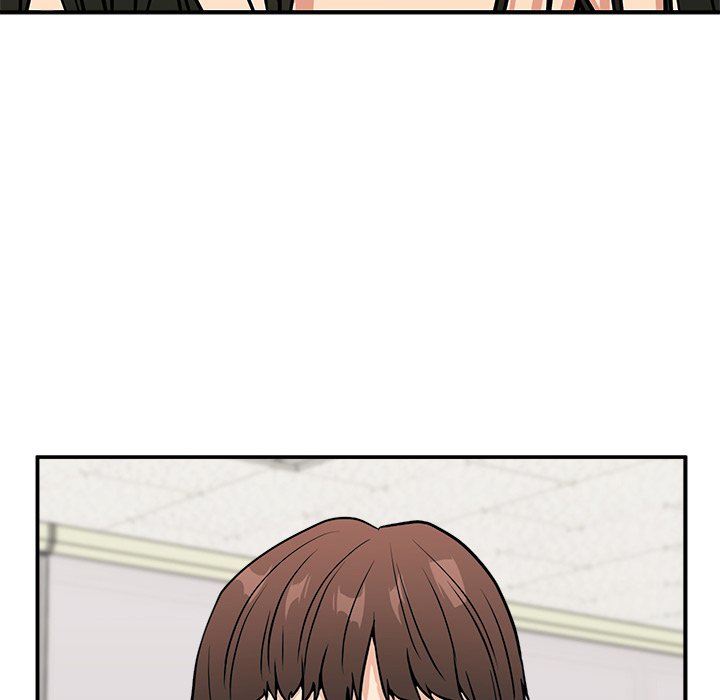 Jinxed Chapter 11 - Page 64