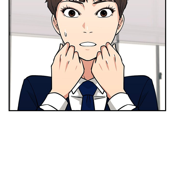 Jinxed Chapter 11 - Page 65