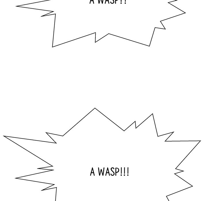 Jinxed Chapter 11 - Page 8