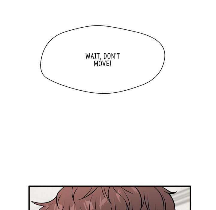 Jinxed Chapter 11 - Page 73