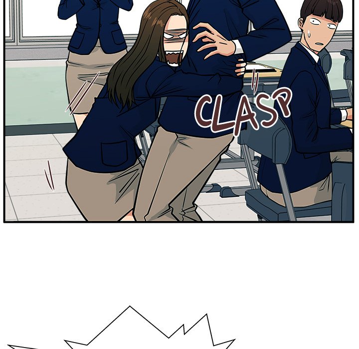 Jinxed Chapter 11 - Page 81