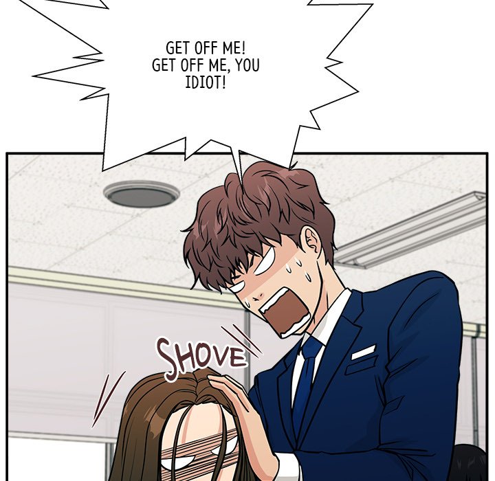 Jinxed Chapter 11 - Page 82