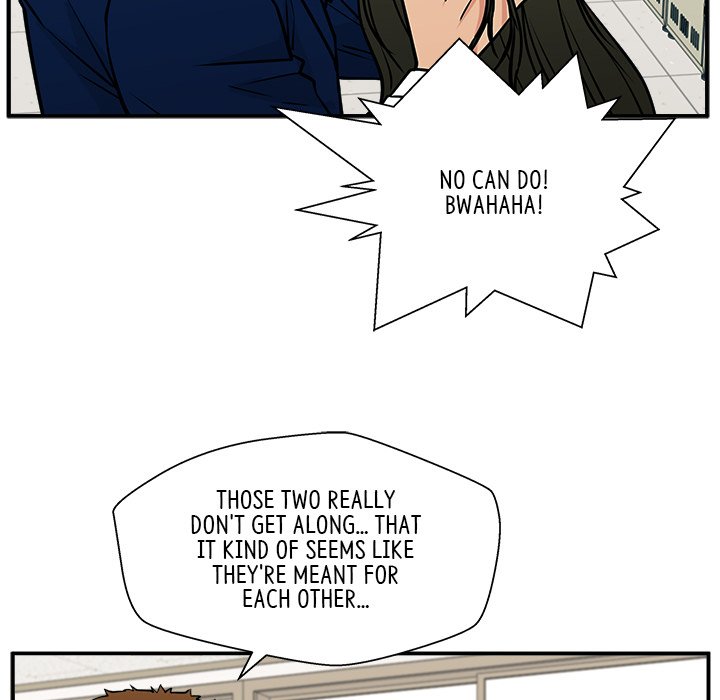 Jinxed Chapter 11 - Page 85