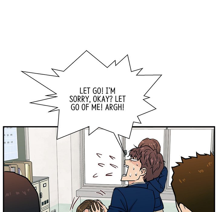 Jinxed Chapter 11 - Page 89