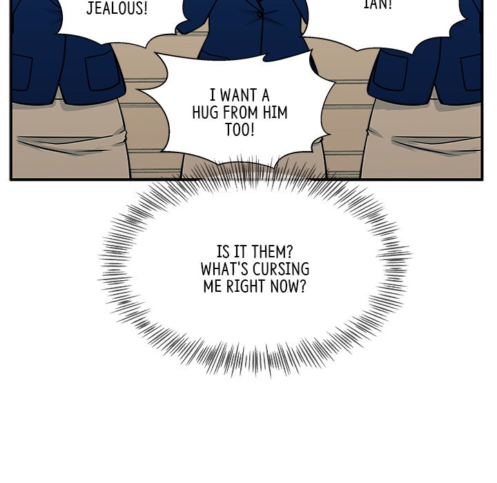 Jinxed Chapter 11 - Page 95