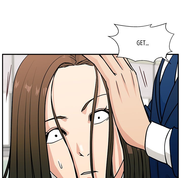 Jinxed Chapter 11 - Page 96