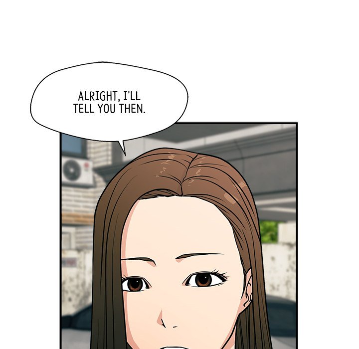 Jinxed Chapter 12 - Page 101