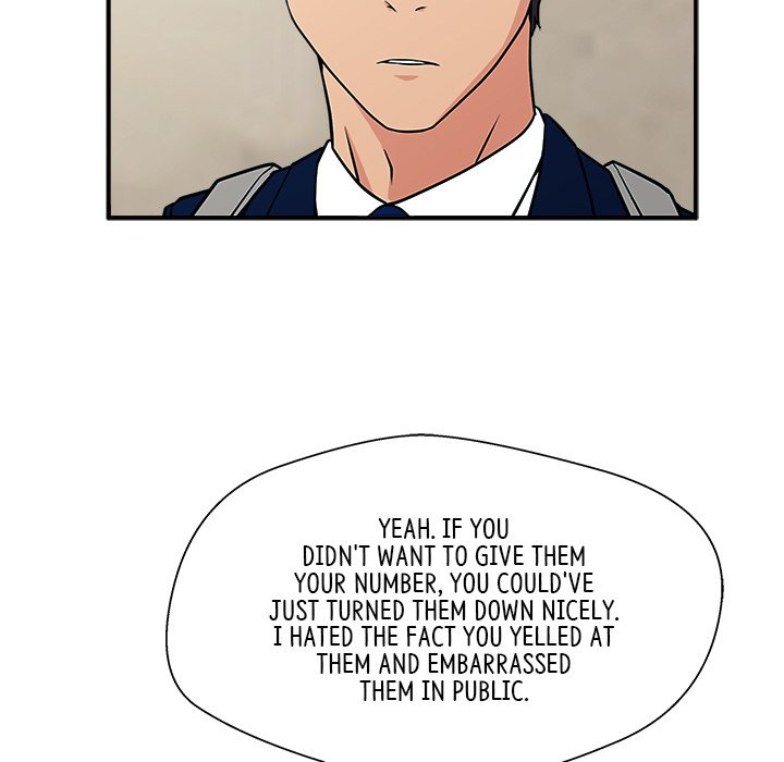 Jinxed Chapter 12 - Page 107