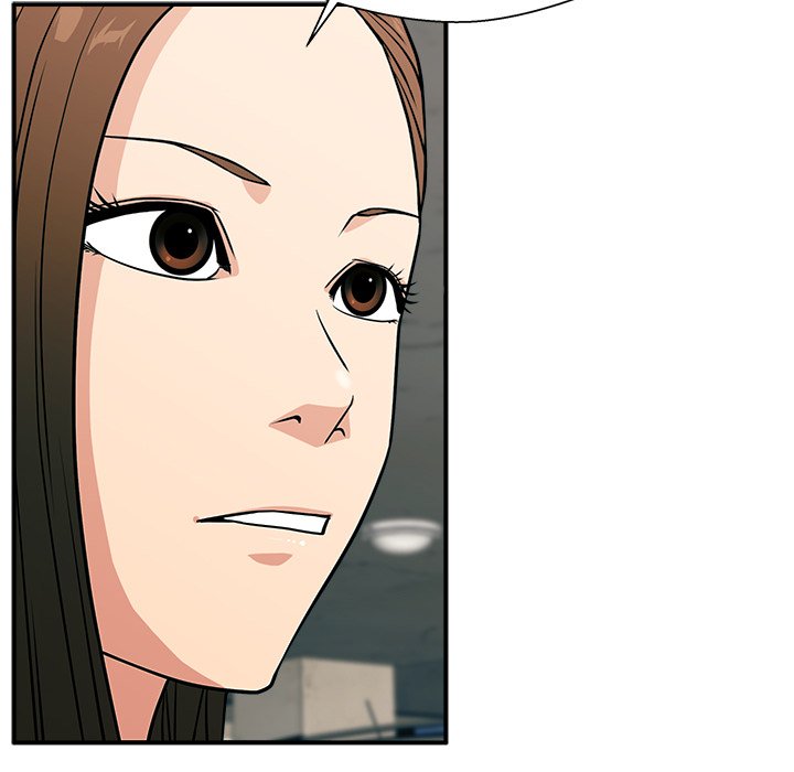 Jinxed Chapter 12 - Page 108