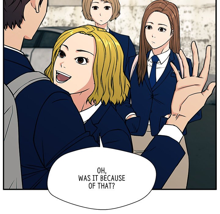 Jinxed Chapter 12 - Page 110