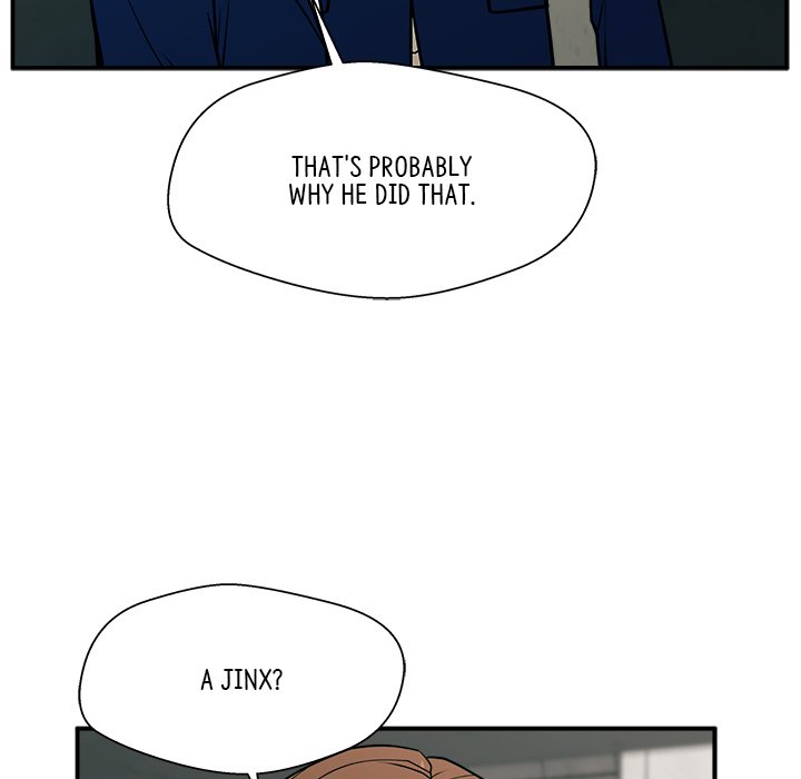 Jinxed Chapter 12 - Page 114