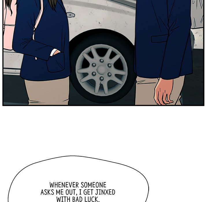 Jinxed Chapter 12 - Page 119