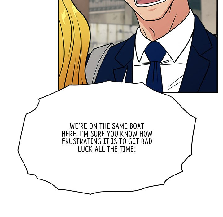 Jinxed Chapter 12 - Page 126