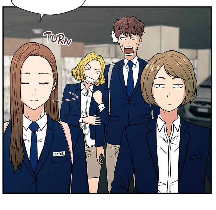 Jinxed Chapter 12 - Page 132