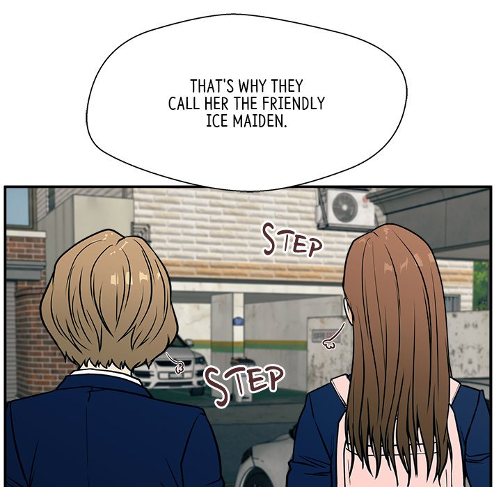 Jinxed Chapter 12 - Page 135