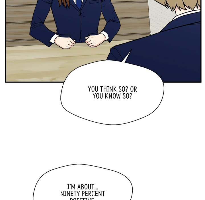 Jinxed Chapter 12 - Page 15