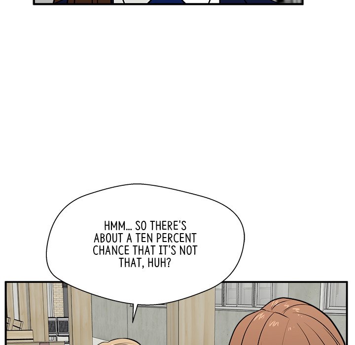 Jinxed Chapter 12 - Page 17