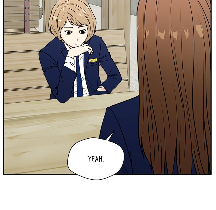 Jinxed Chapter 12 - Page 18