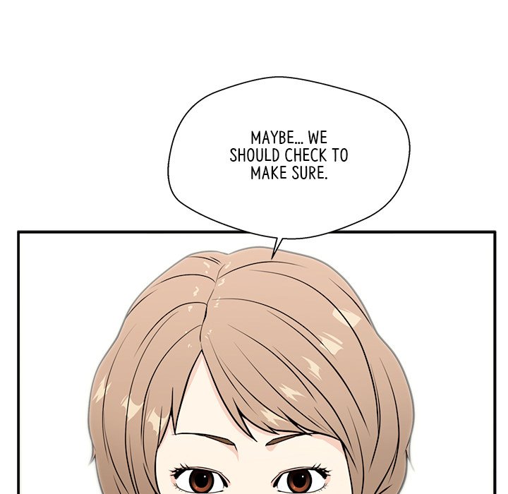 Jinxed Chapter 12 - Page 19