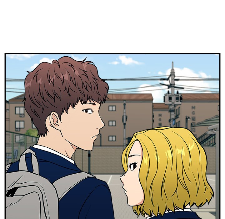 Jinxed Chapter 12 - Page 28