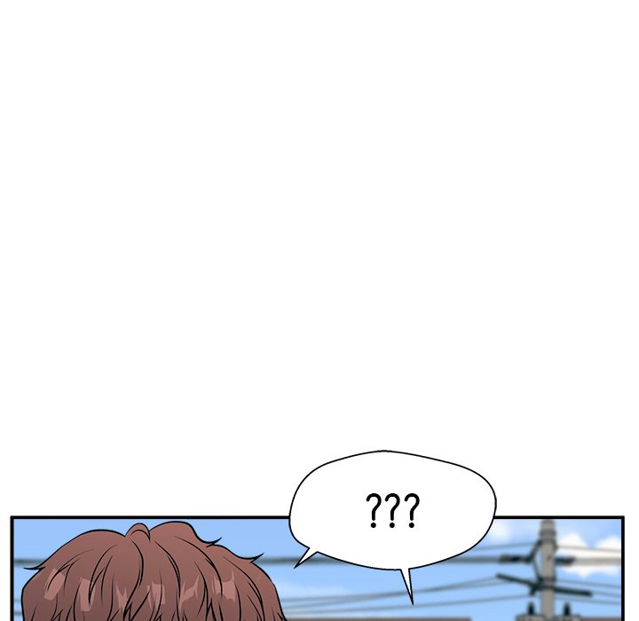 Jinxed Chapter 12 - Page 31