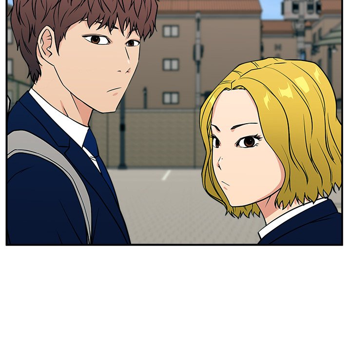 Jinxed Chapter 12 - Page 32