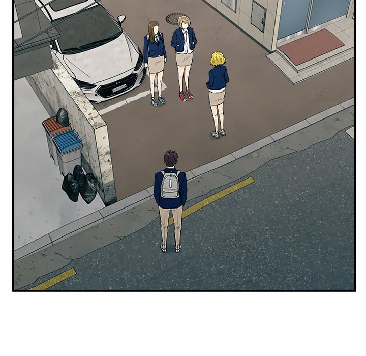 Jinxed Chapter 12 - Page 35