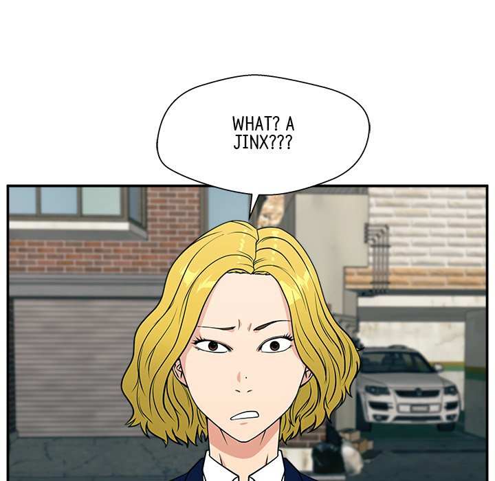 Jinxed Chapter 12 - Page 36