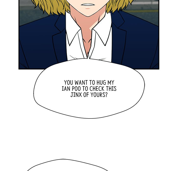 Jinxed Chapter 12 - Page 42