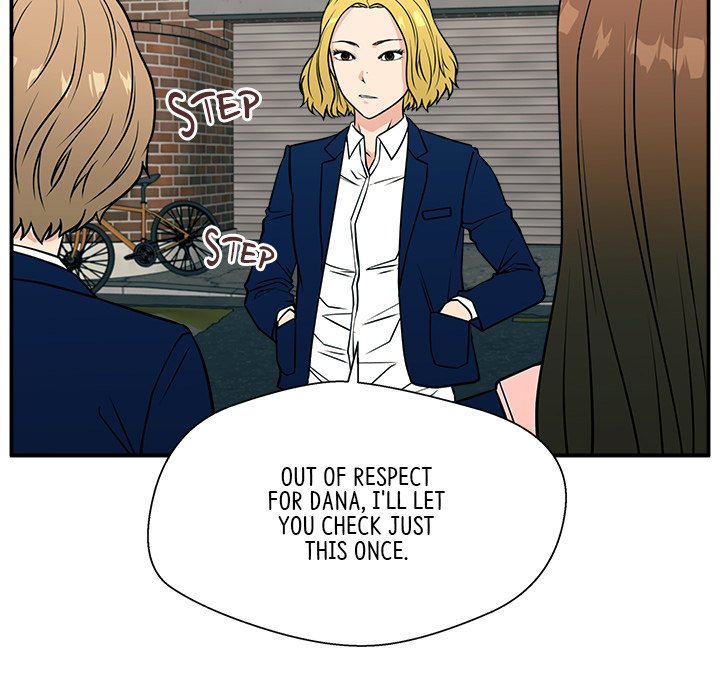 Jinxed Chapter 12 - Page 48