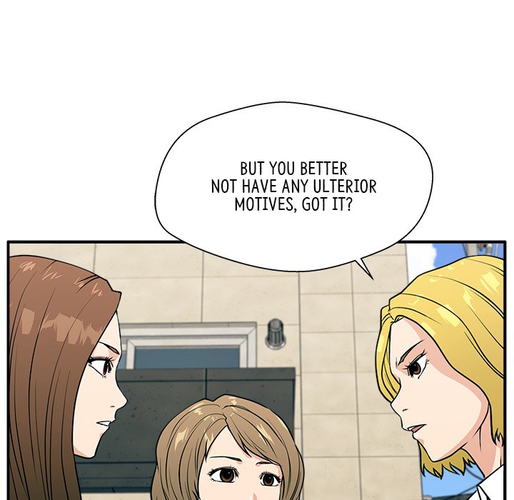 Jinxed Chapter 12 - Page 49