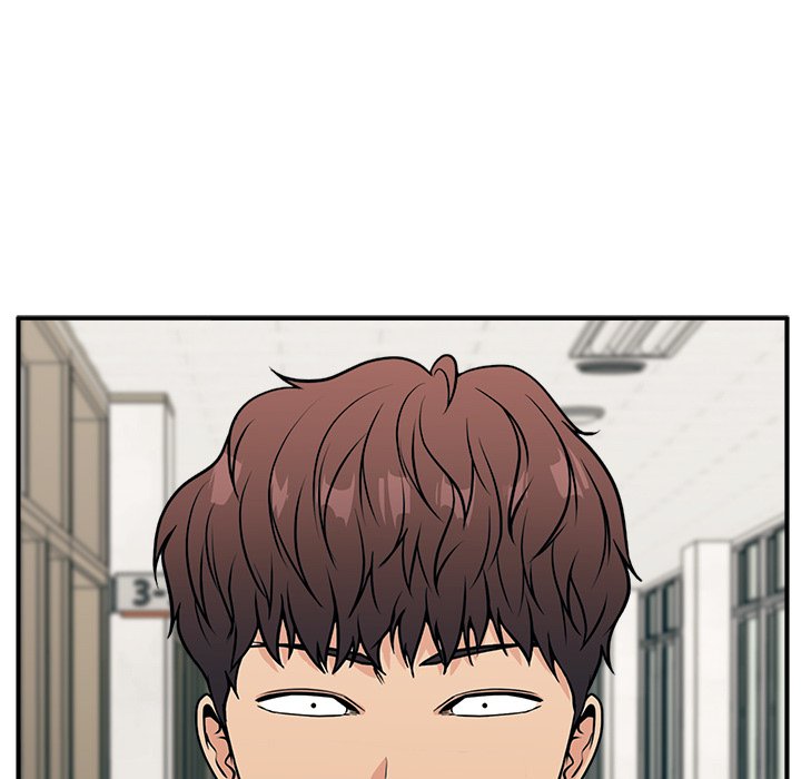 Jinxed Chapter 12 - Page 6