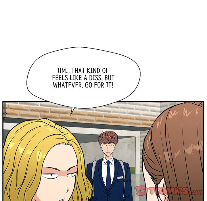 Jinxed Chapter 12 - Page 51