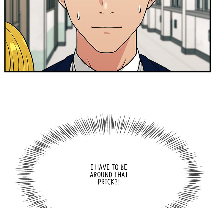 Jinxed Chapter 12 - Page 7