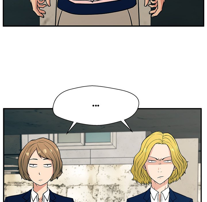 Jinxed Chapter 12 - Page 61