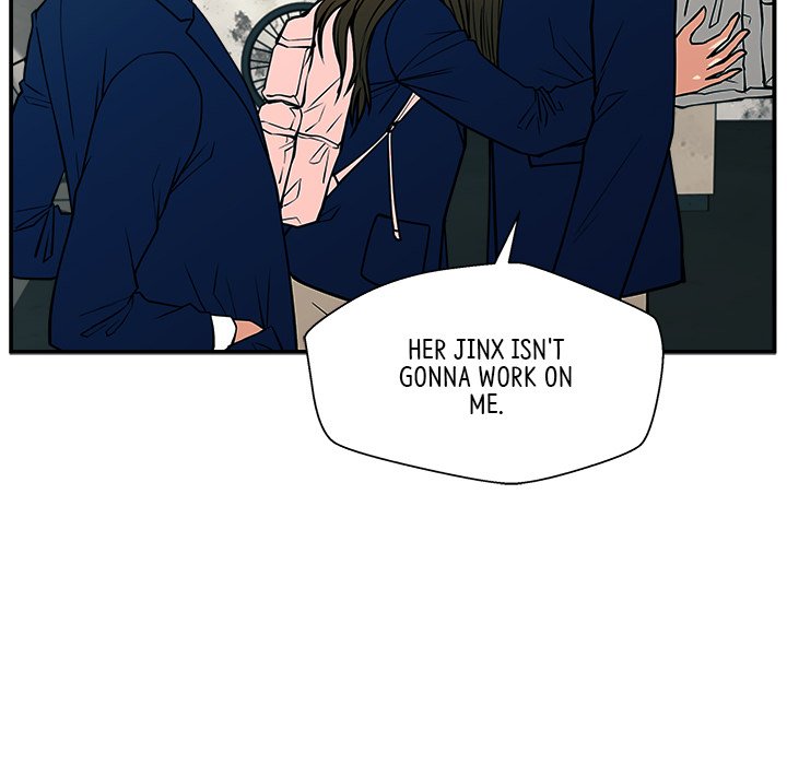 Jinxed Chapter 12 - Page 64