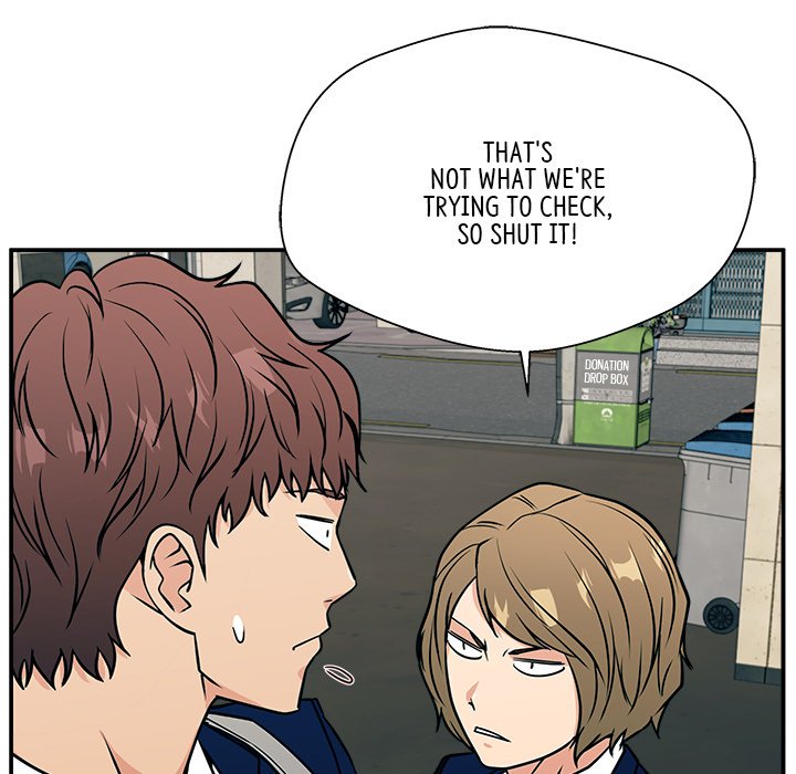 Jinxed Chapter 12 - Page 65