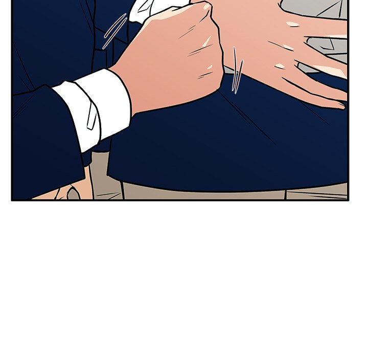 Jinxed Chapter 12 - Page 69