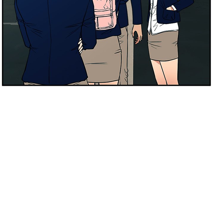 Jinxed Chapter 12 - Page 72