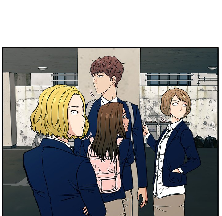 Jinxed Chapter 12 - Page 73