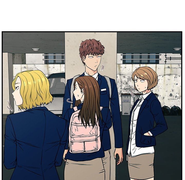 Jinxed Chapter 12 - Page 75