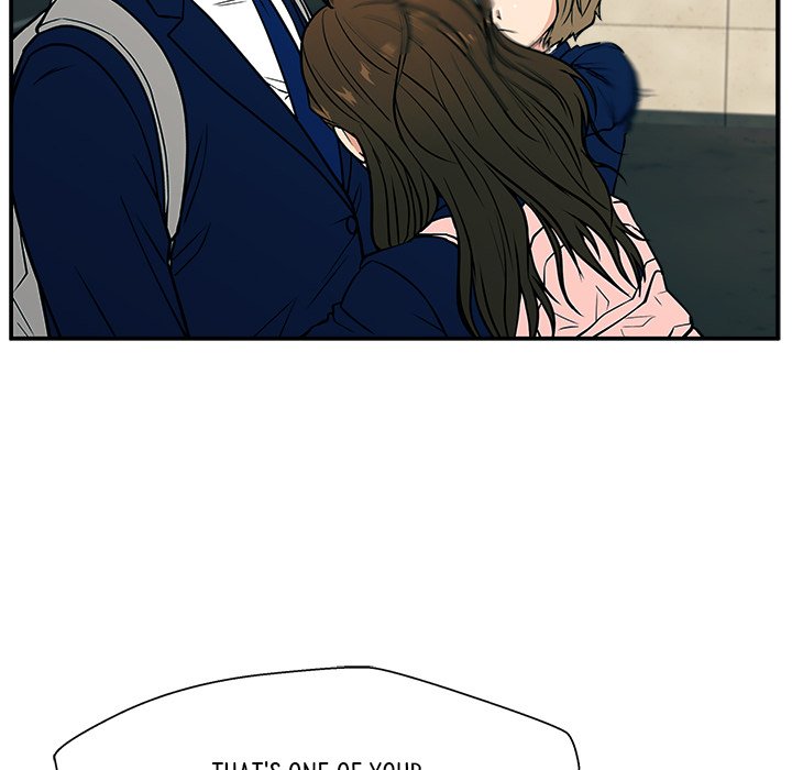 Jinxed Chapter 12 - Page 79